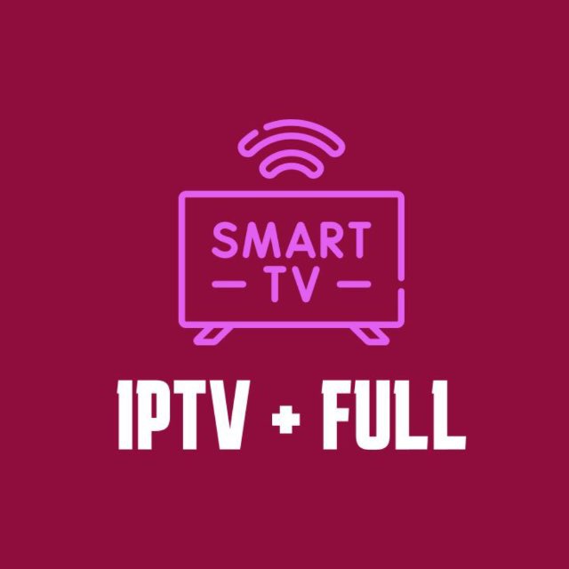 IPTV+FULL